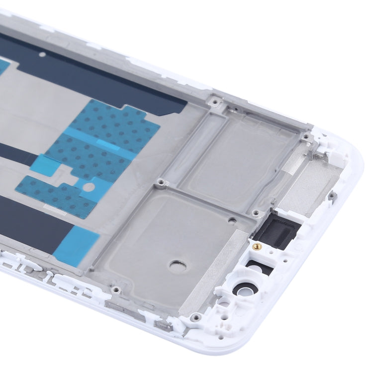TFT Materials LCD Screen and Digitizer Full Assembly with Frame for OPPO R11
