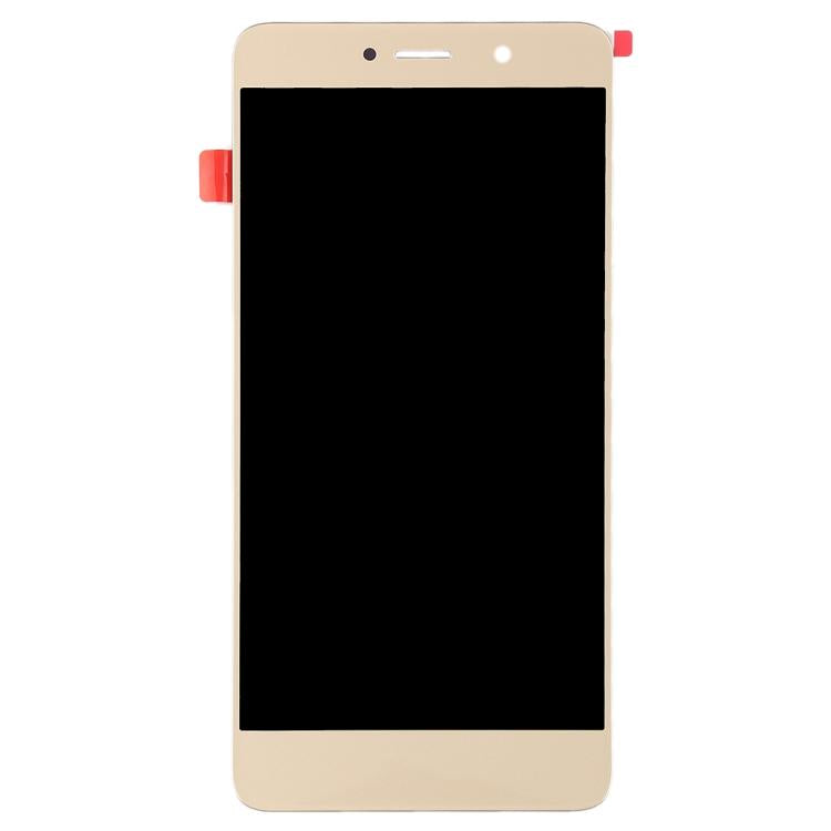 LCD Screen and Digitizer Full Assembly for Huawei Enjoy 7 Plus / Y7 Prime / Y7, For Enjoy 7 Plus