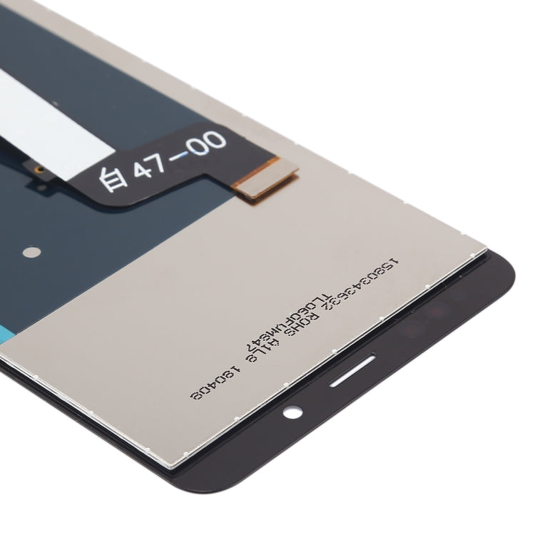 LCD Screen and Digitizer Full Assembly for Xiaomi Redmi Note 5 / Note 5 Pro