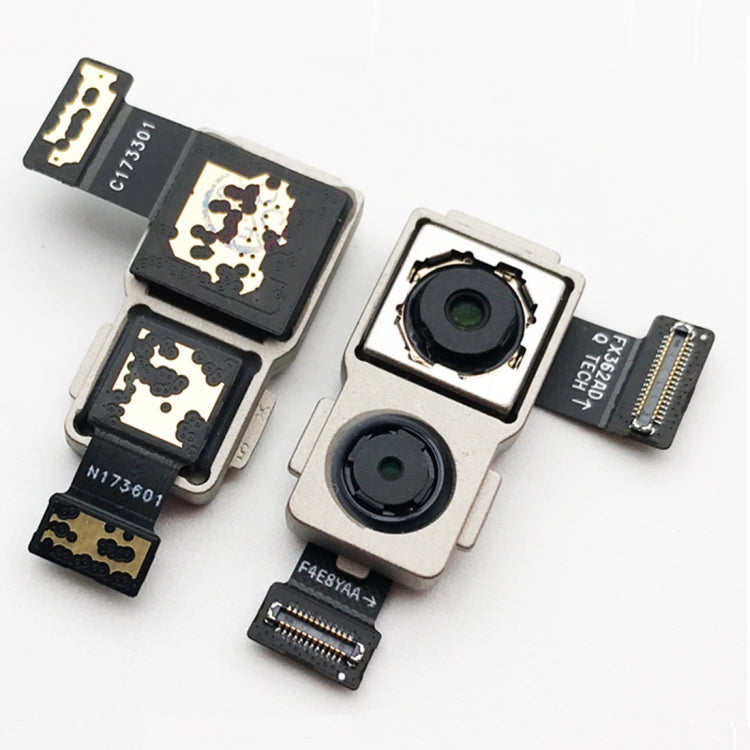 For Meizu M6 Note Back Facing Camera, For M6 Note