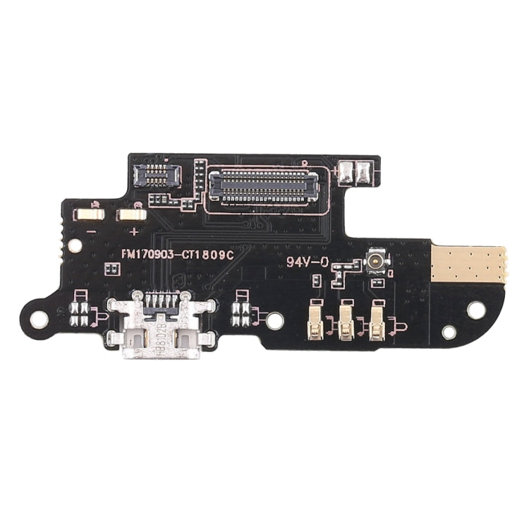 For Meizu M6 / Meilan 6 Charging Port Board, Meizu M6