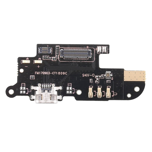 For Meizu M6 / Meilan 6 Charging Port Board, Meizu M6