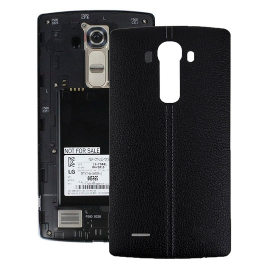 Back Cover with NFC Sticker for LG G4, For G4 / H815, For LG G4 / H815 - BSPART