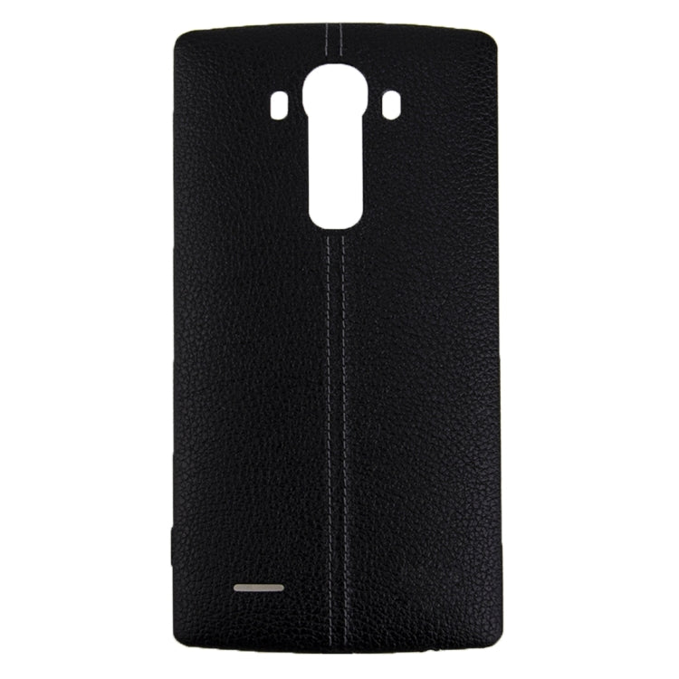 Back Cover with NFC Sticker for LG G4, For G4 / H815, For LG G4 / H815 - BSPART