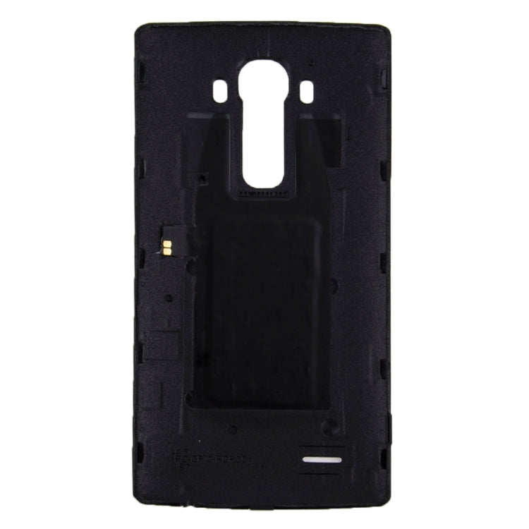 Back Cover with NFC Sticker for LG G4, For G4 / H815, For LG G4 / H815 - BSPART