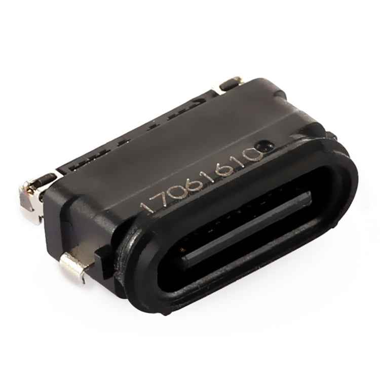 10 PCS Charging Port Connector for Huawei Honor 9 / V9 / P10 Plus