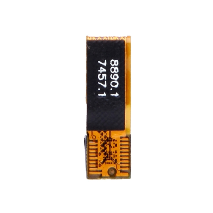 Front Facing Camera Module for Sony Xperia T2 Ultra / XM50h , For Xperia T2 Ultra