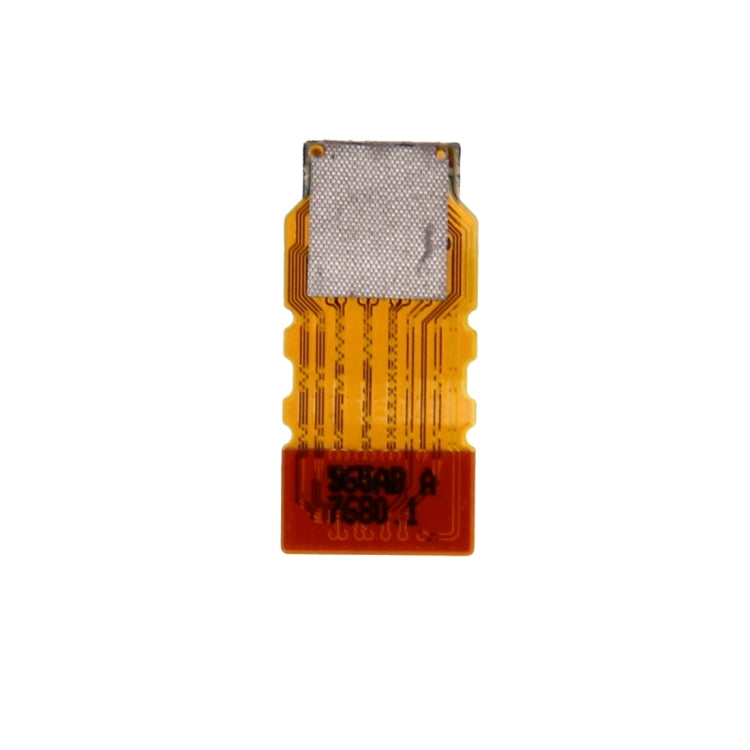 Compact Front Facing Camera Module for Sony Xperia Z5, For Xperia Z5 Compact