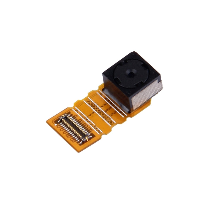Compact Front Facing Camera Module for Sony Xperia Z5, For Xperia Z5 Compact
