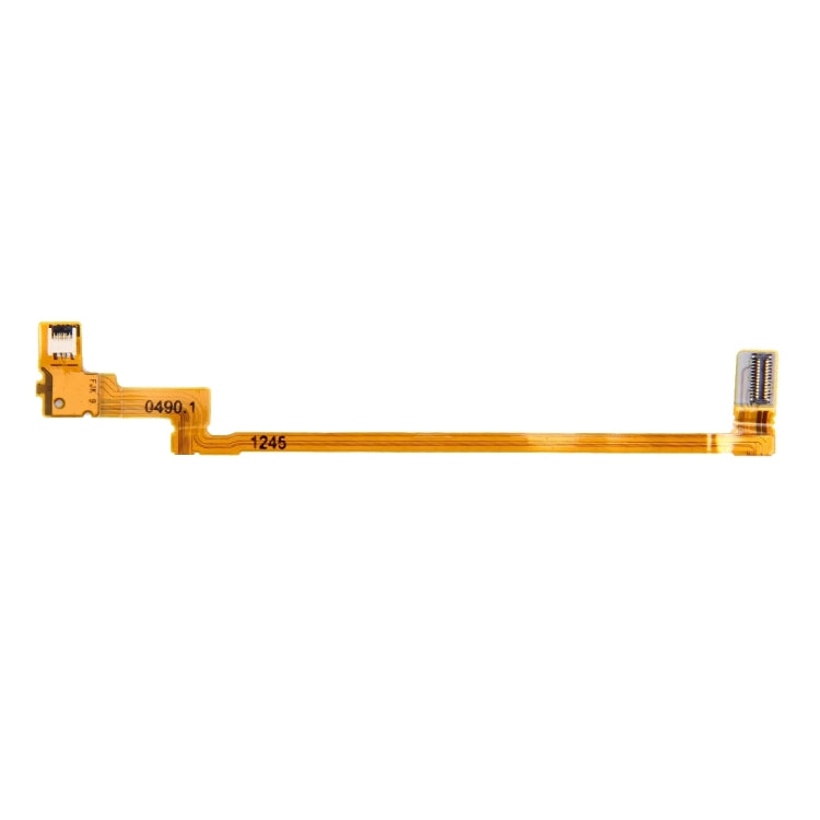 Side Key Flex Cable for Sony Xperia V / LT25, For Xperia V / LT25