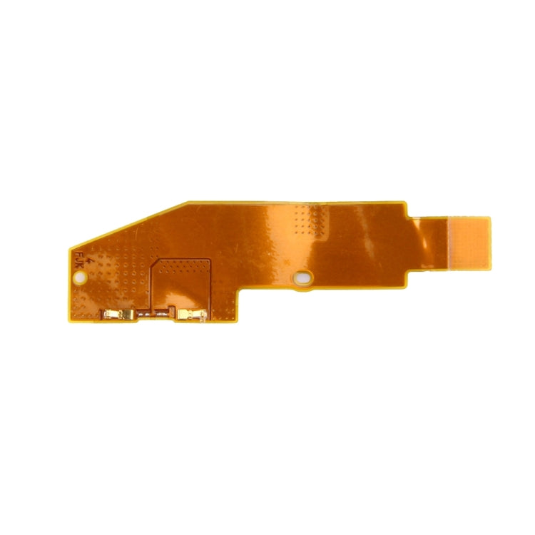 Magnetic Charging Port Flex Cable for Sony Xperia Z Ultra / XL39h, For Xperia Z Ultra