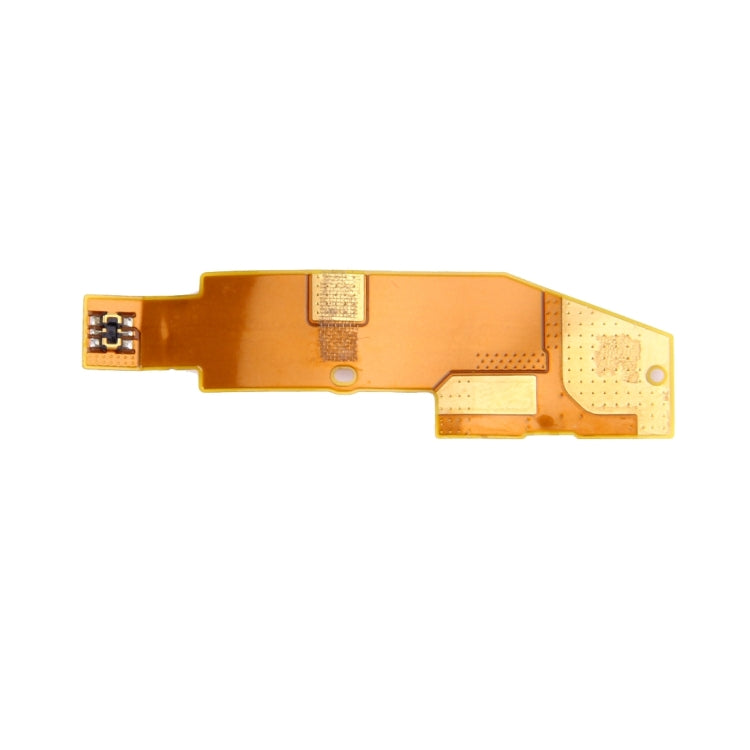 Magnetic Charging Port Flex Cable for Sony Xperia Z Ultra / XL39h, For Xperia Z Ultra