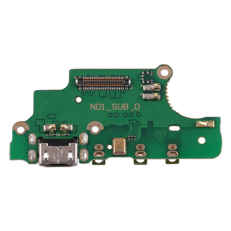 Charging Port Board for Nokia 5, For Nokia 5