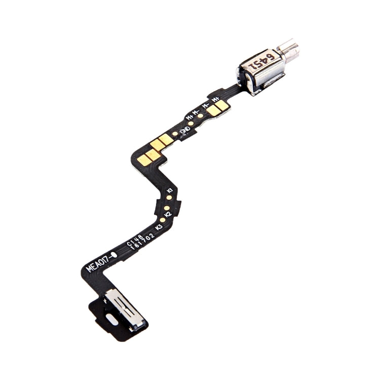 For OnePlus 3 Vibrating Motor Flex Cable, For ONEPLUS 3