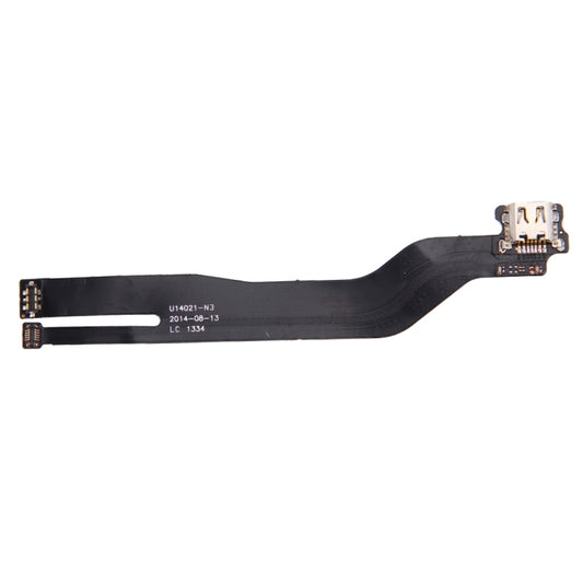 For OPPO N3 Charging Port Flex Cable, For OPPO N3