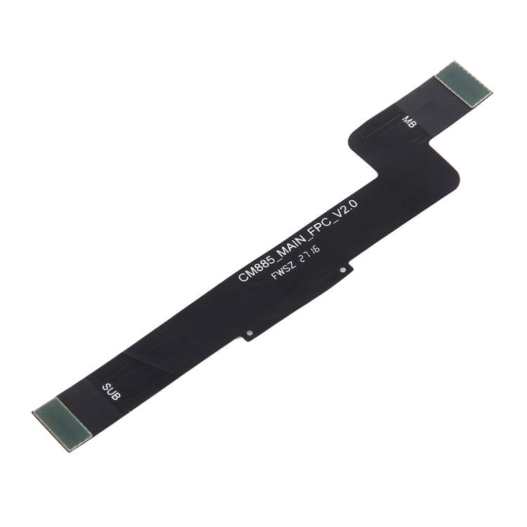 Motherboard Flex Cable for Xiaomi Redmi Note 4, For Redmi Note 4 - BSPART
