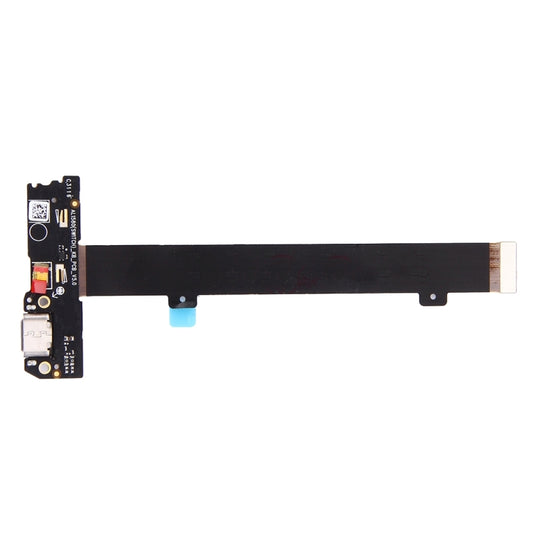 Charging Port Flex Cable for Letv Le 2 / X620 , For Le 2