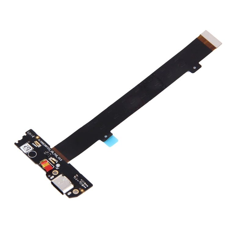 Charging Port Flex Cable for Letv Le 2 / X620 , For Le 2