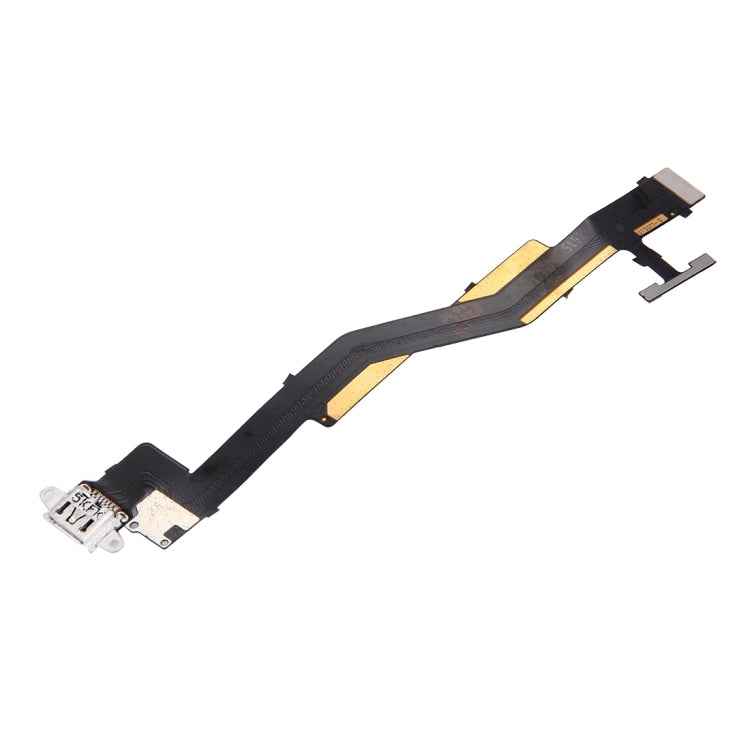 For OPPO R7 Charging Port & Volume Button Flex Cable, For OPPO R7 - BSPART