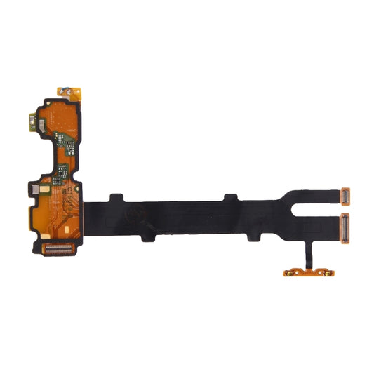 For OPPO R7 Plus LCD Flex Cable Ribbon & Volume Button Flex Cable, For OPPO R7 Plus