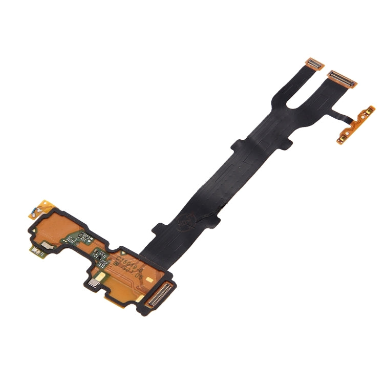 For OPPO R7 Plus LCD Flex Cable Ribbon & Volume Button Flex Cable, For OPPO R7 Plus