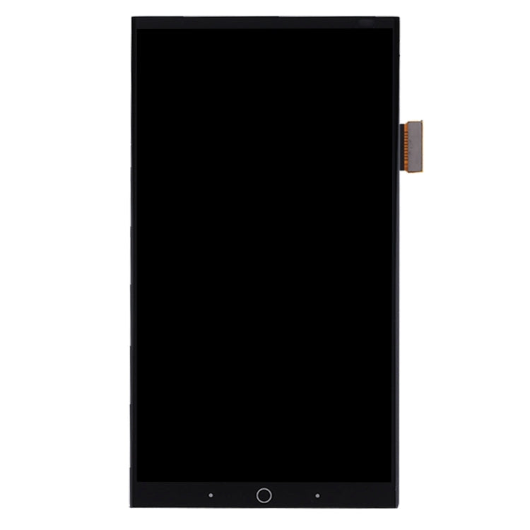 For ZTE Axon 7 A2017 LCD + Touch Panel, For ZTE Axon 7 A2017