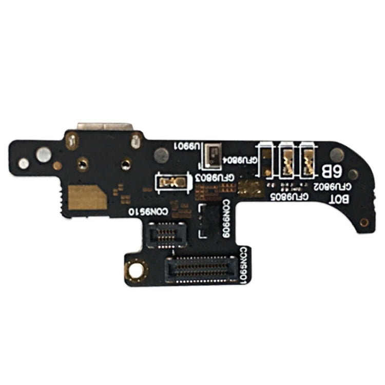 Charging Port Board for Asus Zenfone Live ZB501KL, For Asus ZB501KL