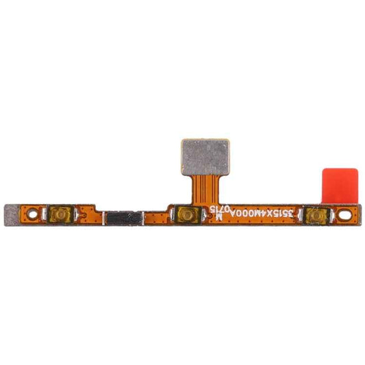 Power Button & Volume Button Flex Cable for Xiaomi Mi 4, For Xiaomi Mi 4 - BSPART