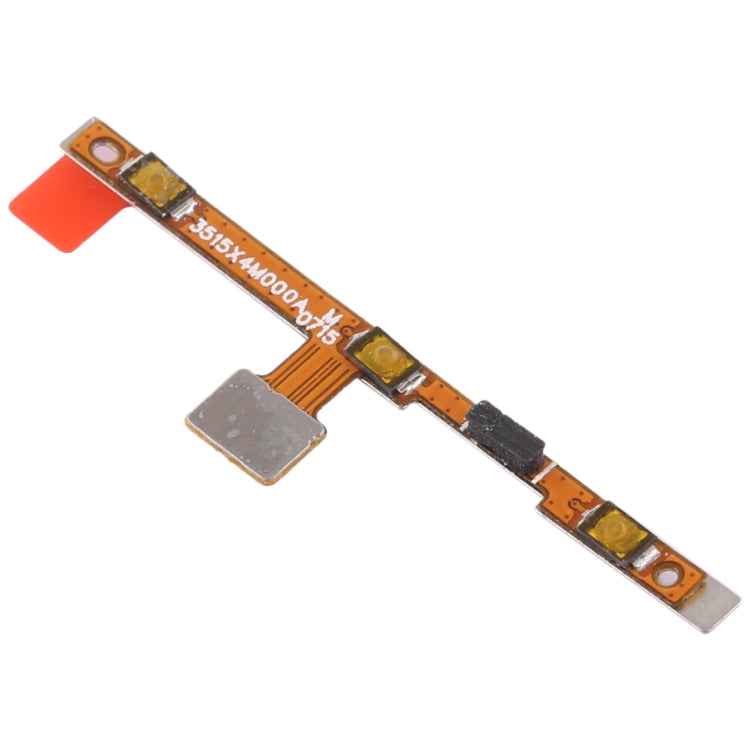 Power Button & Volume Button Flex Cable for Xiaomi Mi 4, For Xiaomi Mi 4 - BSPART