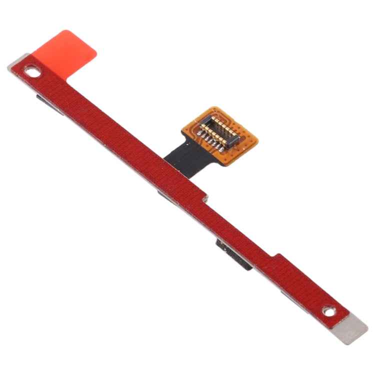 Power Button & Volume Button Flex Cable for Xiaomi Mi 4, For Xiaomi Mi 4 - BSPART