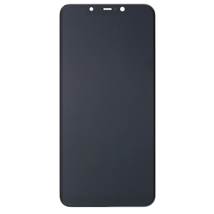 LCD Screen and Digitizer Full Assembly for Xiaomi Pocophone F1, For Xiaomi Pocophone F1 (TFT), For Xiaomi Pocophone F1 - BSPART