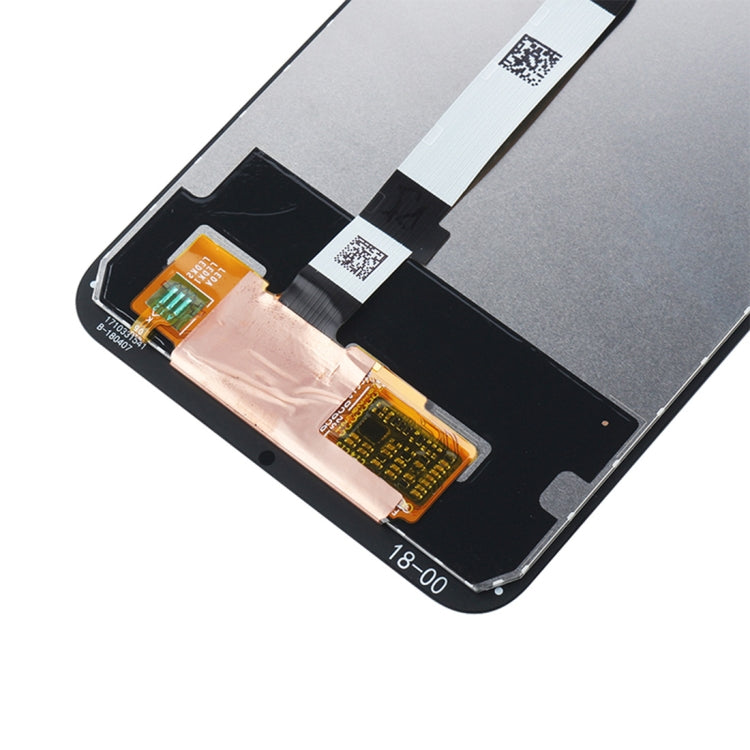 LCD Screen and Digitizer Full Assembly for Xiaomi Pocophone F1, For Xiaomi Pocophone F1 (TFT), For Xiaomi Pocophone F1 - BSPART