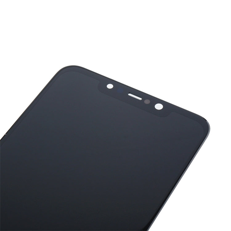 LCD Screen and Digitizer Full Assembly for Xiaomi Pocophone F1, For Xiaomi Pocophone F1 (TFT), For Xiaomi Pocophone F1 - BSPART