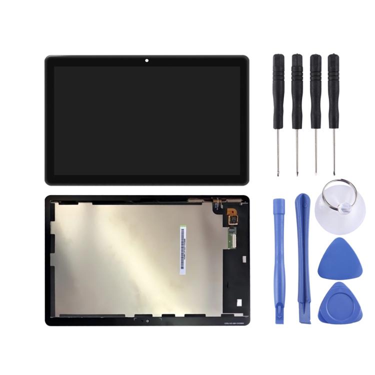 Pantalla LCD y digitalizador completo para Huawei MediaPad T3 10 / AGS-L03 / AGS-L09 / AGS-W09, para Huawei MediaPad T3 10