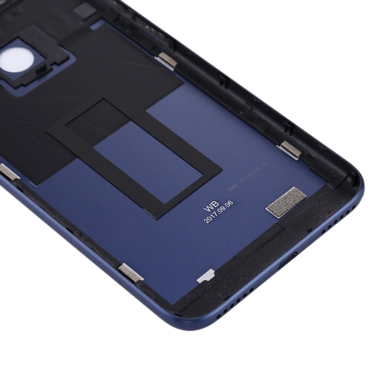for Huawei Enjoy 7 / P9 Lite Mini / Y6 Pro (2017) Back Cover