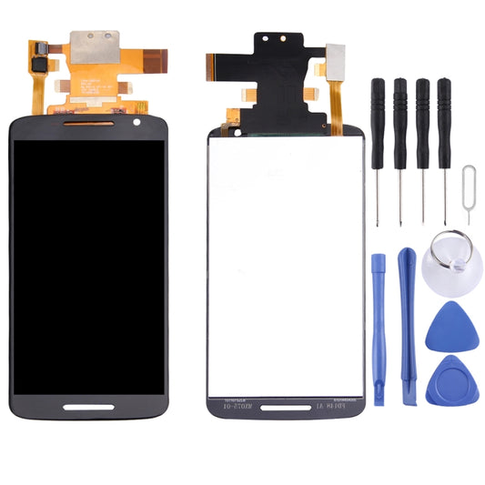 LCD Display + Touch Panel  for Motorla Moto X Play / X(3rd gen) / XT1562 / XT1563 5.5 inch, For Moto X Play, For Motorla Moto X Play