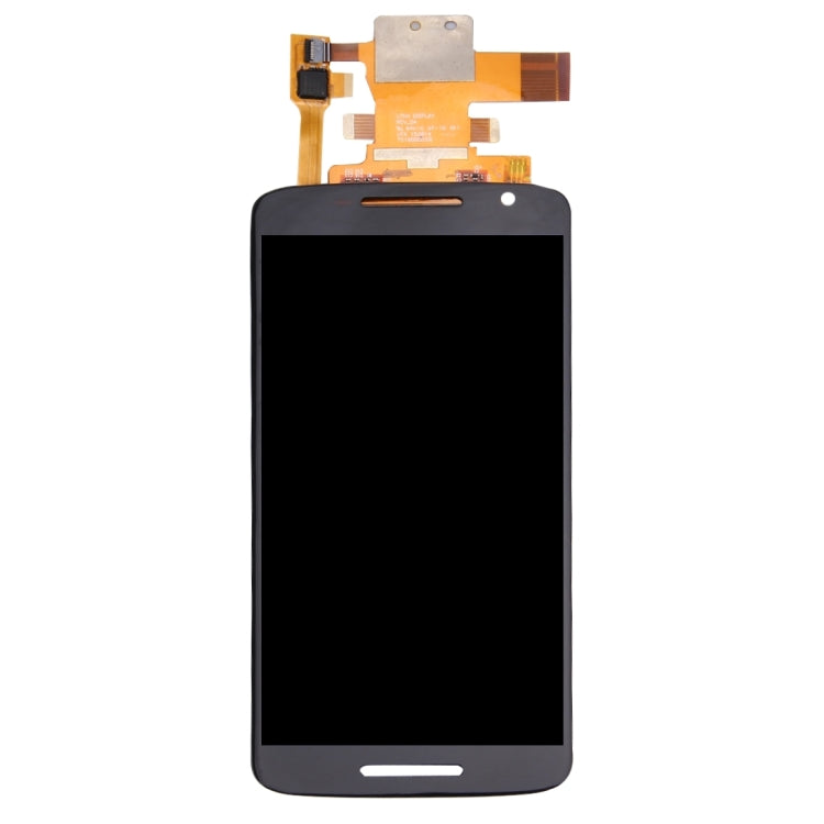 LCD Display + Touch Panel  for Motorla Moto X Play / X(3rd gen) / XT1562 / XT1563 5.5 inch, For Moto X Play, For Motorla Moto X Play