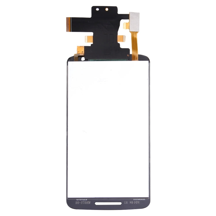 LCD Display + Touch Panel  for Motorla Moto X Play / X(3rd gen) / XT1562 / XT1563 5.5 inch, For Moto X Play, For Motorla Moto X Play
