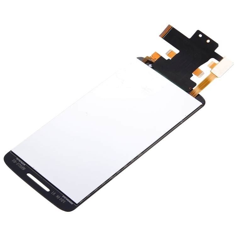 LCD Display + Touch Panel  for Motorla Moto X Play / X(3rd gen) / XT1562 / XT1563 5.5 inch, For Moto X Play, For Motorla Moto X Play