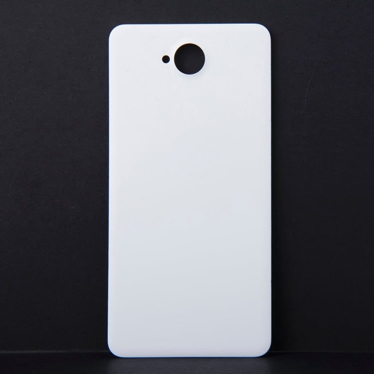 Battery Back Cover for Microsoft Lumia 650