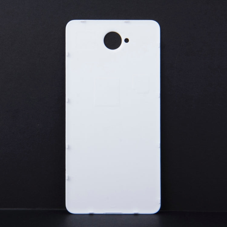 Battery Back Cover for Microsoft Lumia 650