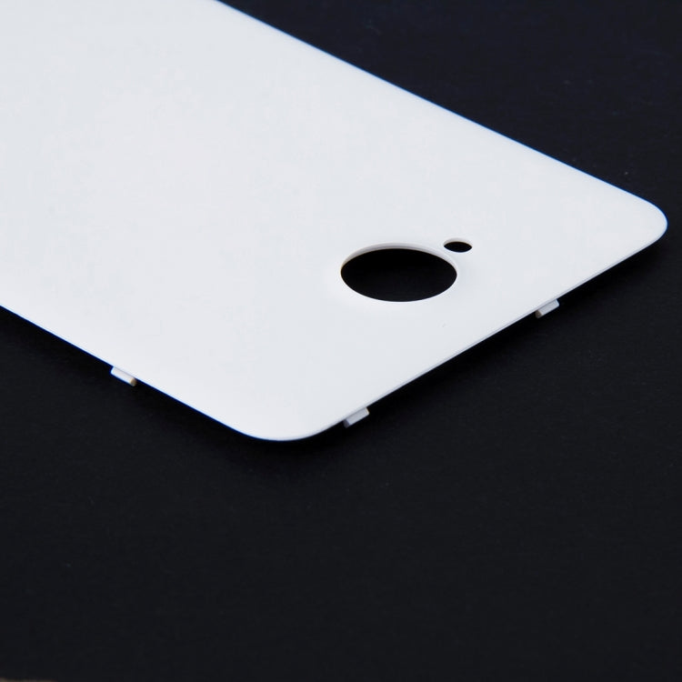 Battery Back Cover for Microsoft Lumia 650