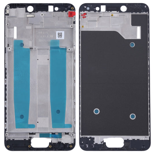 Front Housing LCD Frame Bezel Plate for Asus Zenfone 4 Max ZC520KL X00HD, For Asus ZC520KL, For Zenfone 4 Max ZC520KL