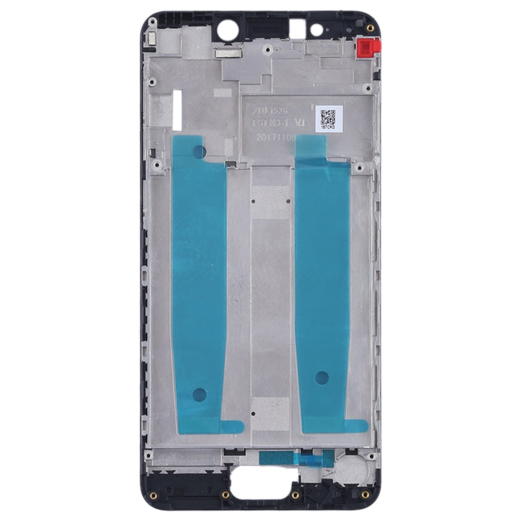 Front Housing LCD Frame Bezel Plate for Asus Zenfone 4 Max ZC520KL X00HD, For Asus ZC520KL, For Zenfone 4 Max ZC520KL