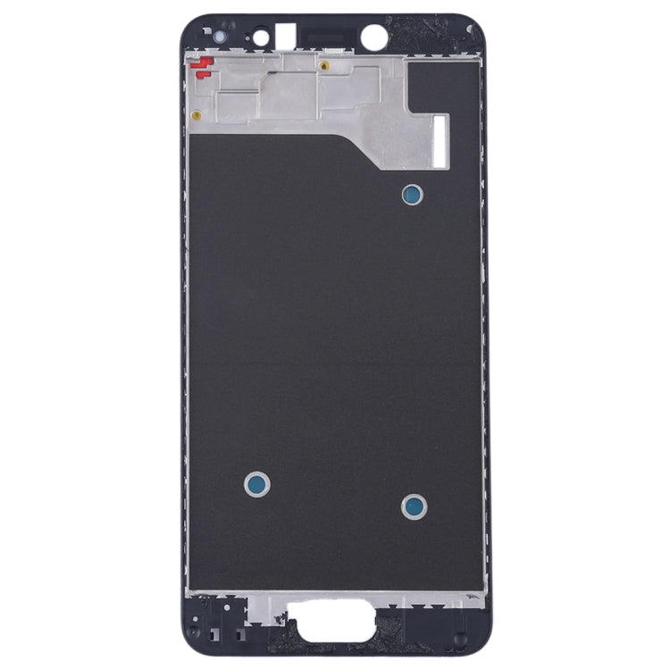 Front Housing LCD Frame Bezel Plate for Asus Zenfone 4 Max ZC520KL X00HD, For Asus ZC520KL, For Zenfone 4 Max ZC520KL
