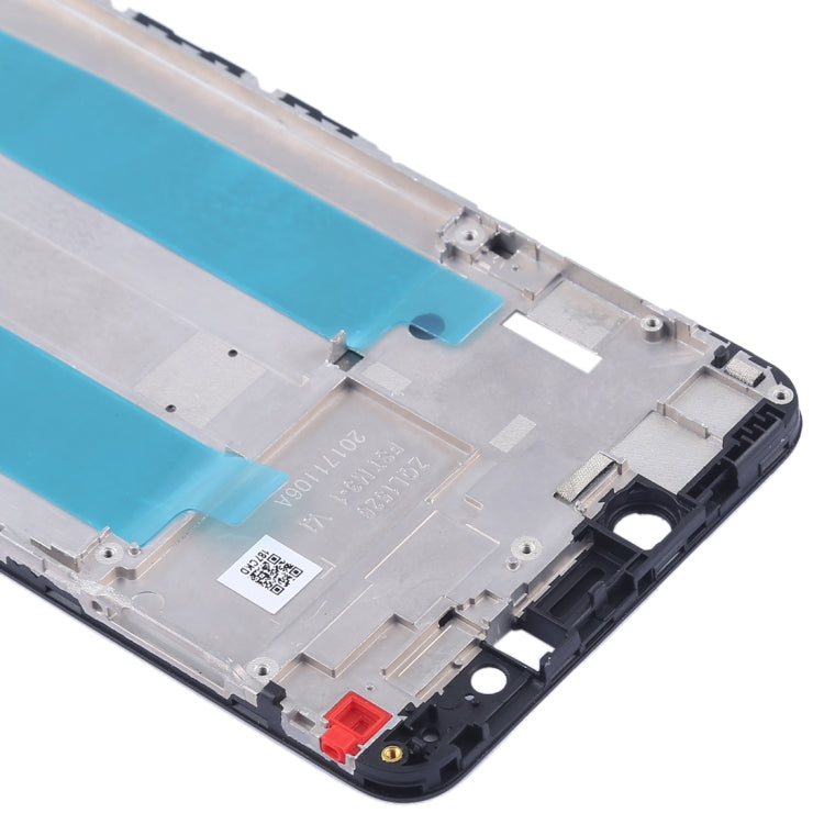 Front Housing LCD Frame Bezel Plate for Asus Zenfone 4 Max ZC520KL X00HD, For Asus ZC520KL, For Zenfone 4 Max ZC520KL