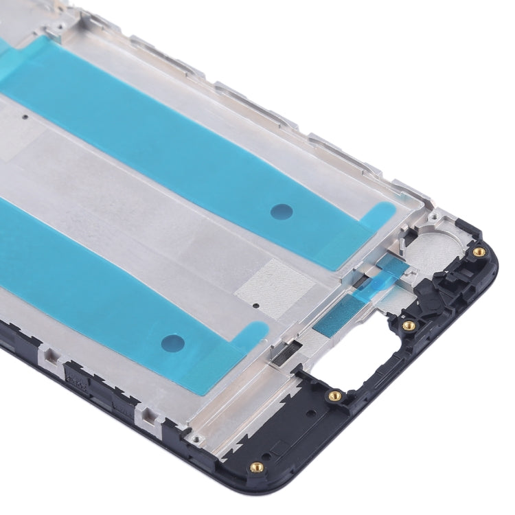 Front Housing LCD Frame Bezel Plate for Asus Zenfone 4 Max ZC520KL X00HD, For Asus ZC520KL, For Zenfone 4 Max ZC520KL