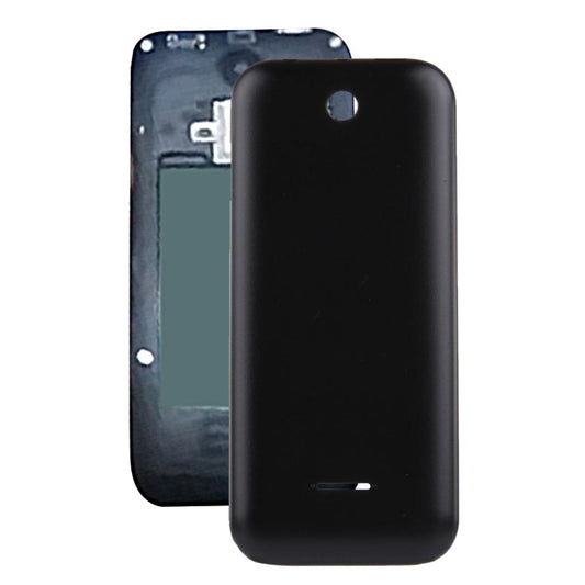 Solid Color Plastic Battery Back Cover for Nokia 225 , Nokia 225, For Nokia 225