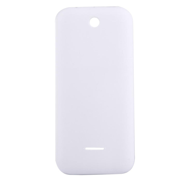 Tapa trasera de batería de plástico de color sólido para Nokia 225