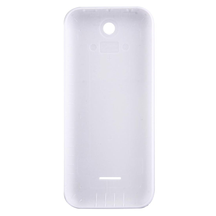 Tapa trasera de batería de plástico de color sólido para Nokia 225